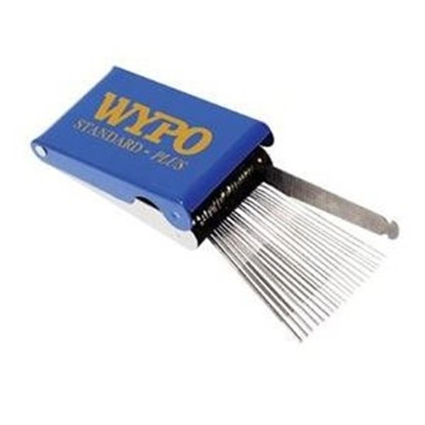 Wypo 06-111 Tip Cleaner WY390570